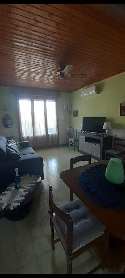 Mon Amour Appartement Porto Cesareo Buitenkant foto